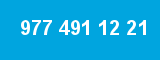 977 491 12 21 977 491 12 21